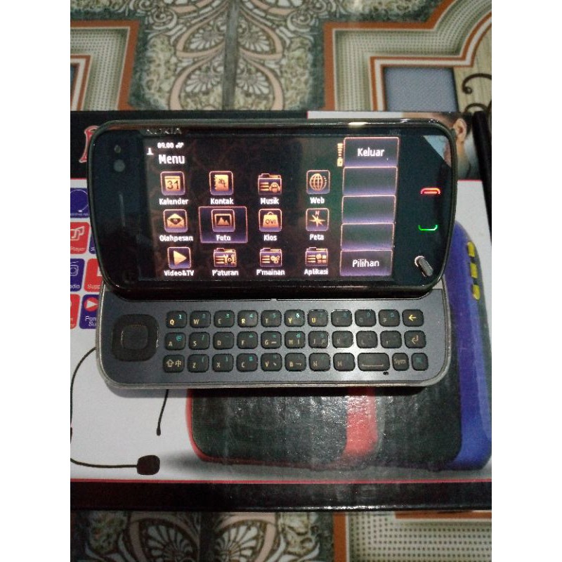 Nokia N97 big
