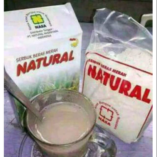 

SBM 500gr/ Pengganti Sarapan Pagi/ Mengurangi Diabetes