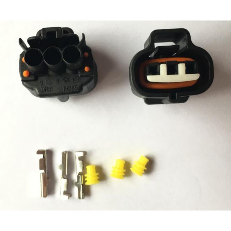 soket map sensor toyota great corolla ae101