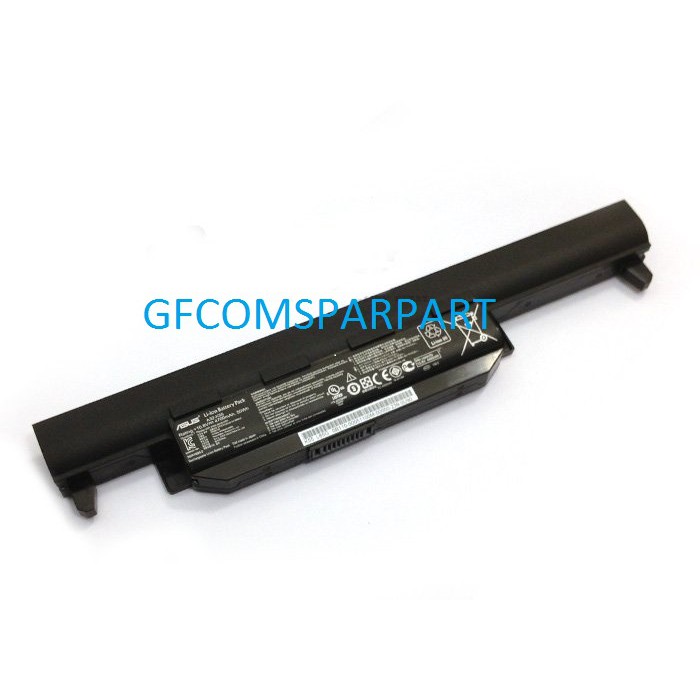 BATRE BATTERAI ASUS K55d K55dr Series, X45u X45a X45c Series ORIGINAL