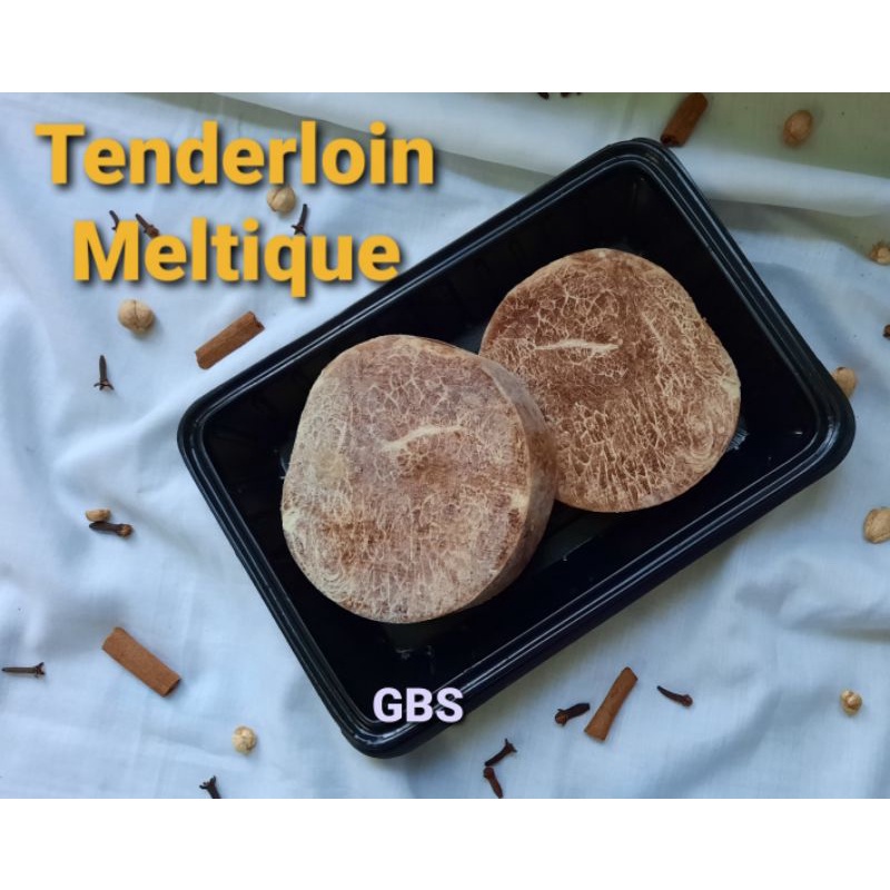 

Daging Tenderloin Meltique