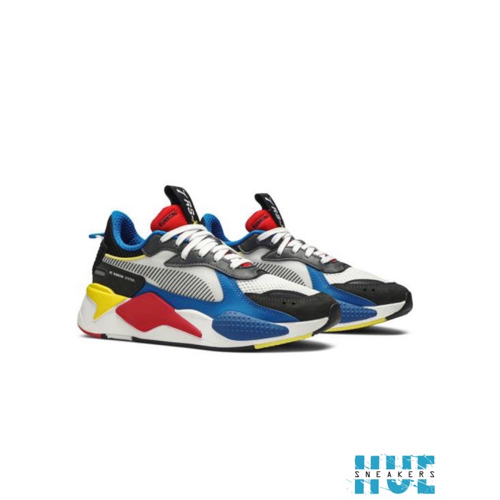 puma rs toy