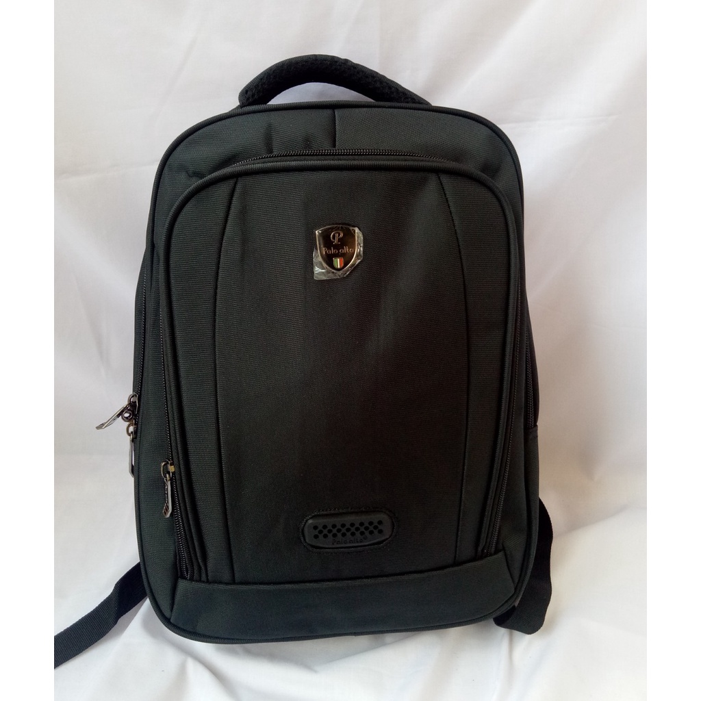 ransel polo alto 9872K original/tas sekolah polo alto 16 inch mini