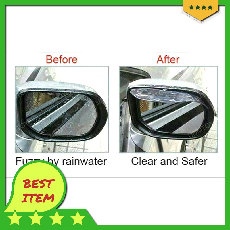 talang air spion mobil honda brio variasi modifikasi mobil racing murah