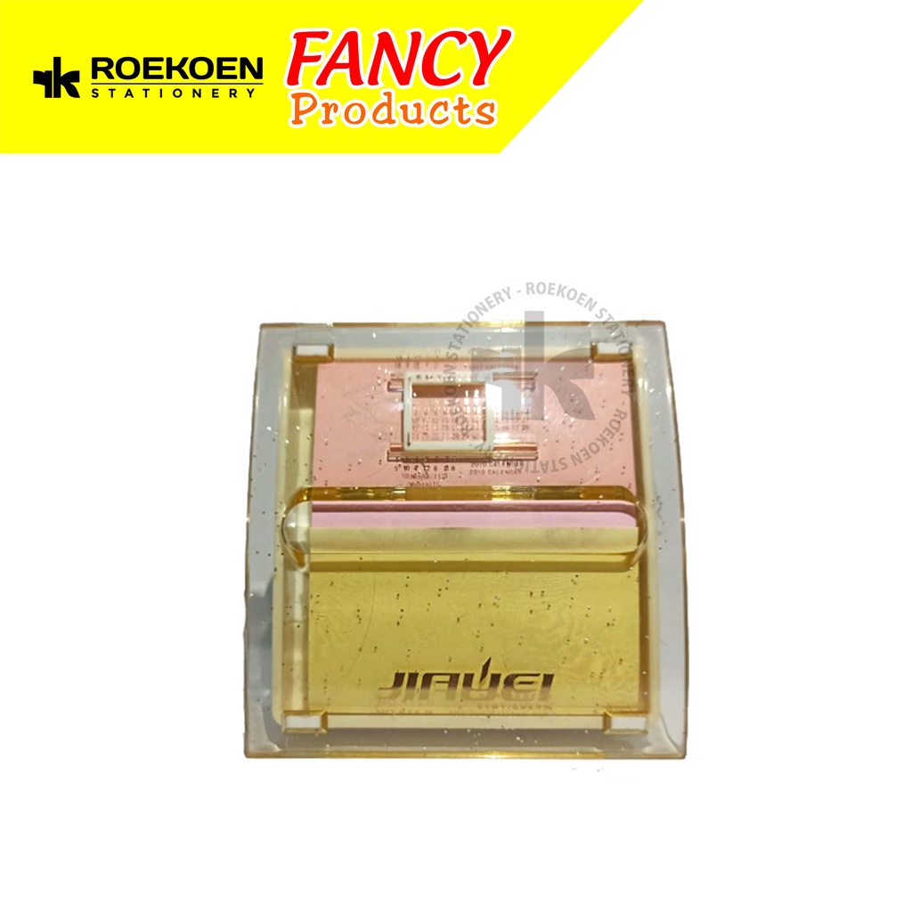 

JIAUEI Memo Organizer Desk Set 611A-B