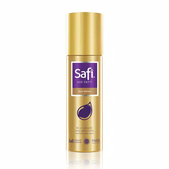 SAFI AGE DEFY FULL SET REGIME (DAY AND NIGHT)