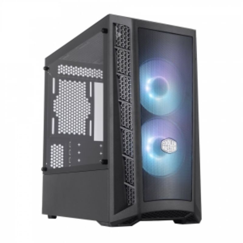 Cooler Master Casing MasterBox MB311L ARGB mini tower