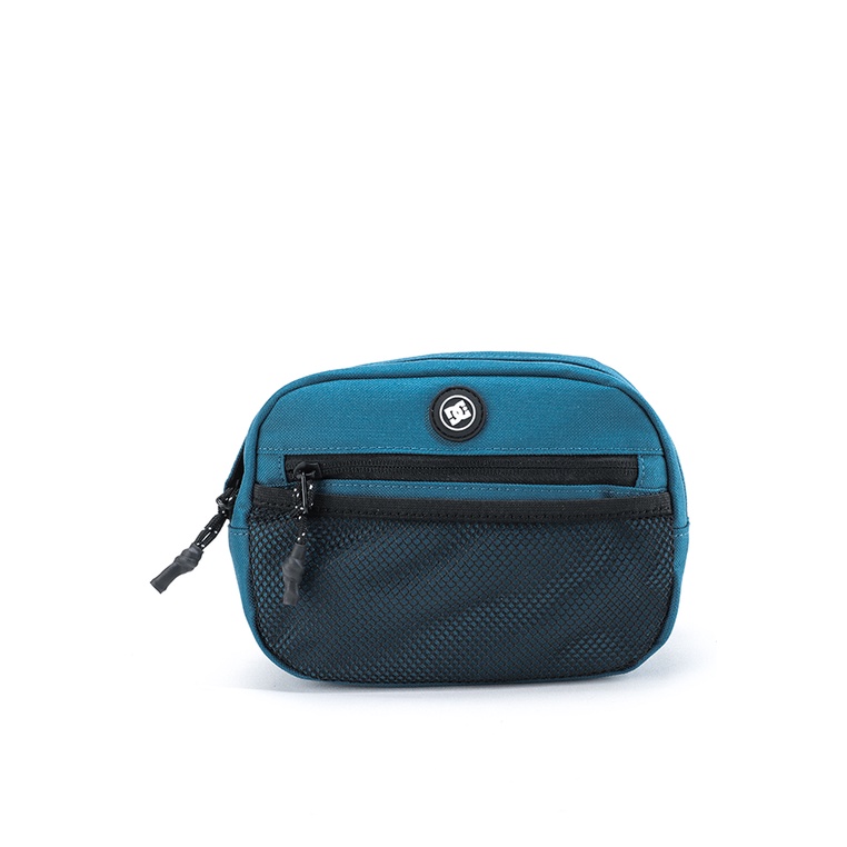 Tas DC ORIGINAL 47837 Tas Selempang Sling Pria Cowok