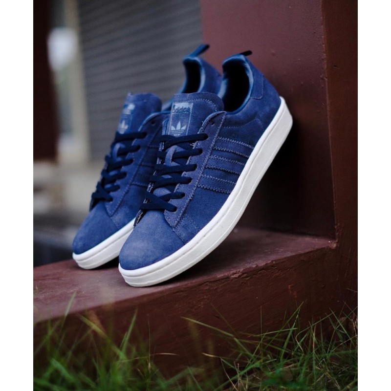 Jual Adidas Campus Original | Shopee Indonesia