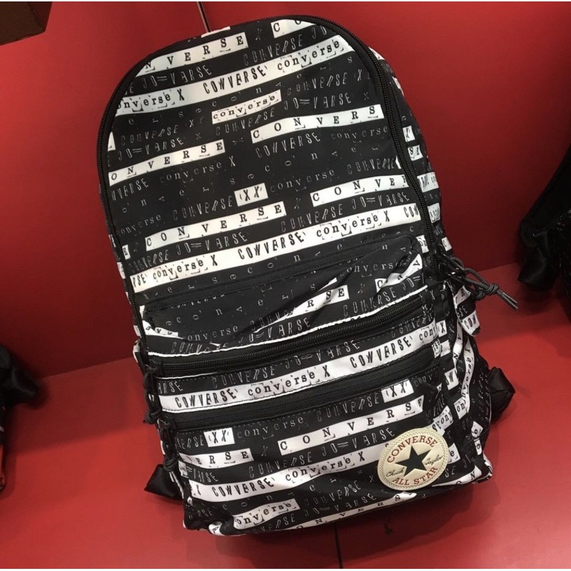 PRELOVED TAS CONVERSE