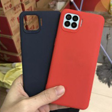 SILIKON SOFT CASE OPPO RENO 6 4G/5F/4F/4/5 4G