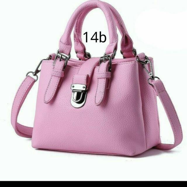 TAS SELEMPANG WANITA SOPHIE FAIRIESE T3036P3 ESMONIA LOPPER HARDWARE GOLD ORIGINAL SERI E1416 U2R2