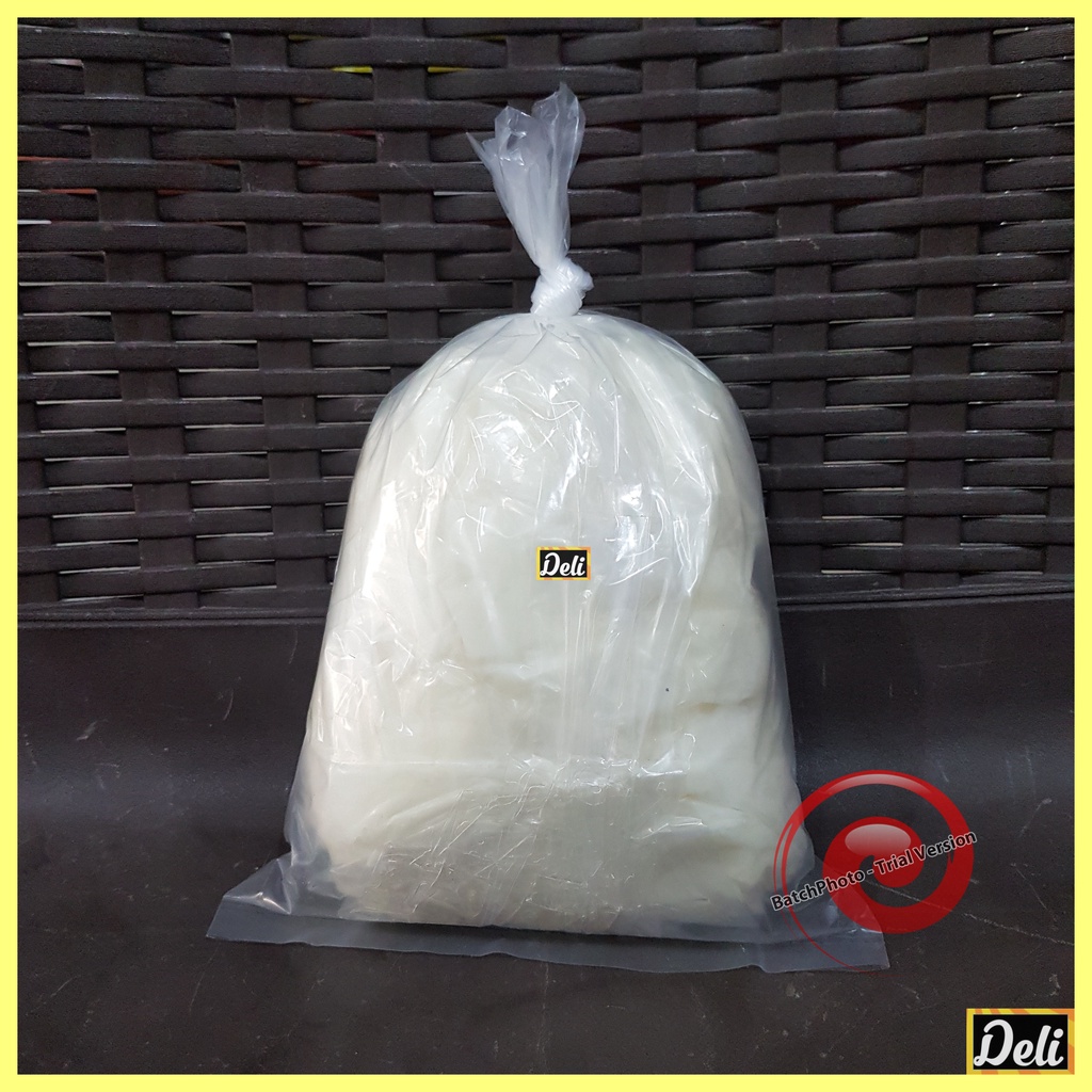 

Smart Menara Lemak Roti Mentega Putih Bakers Fat Classic Repack 500gr