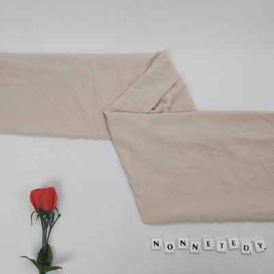 Maulida Hijab Instan Simple-Cream