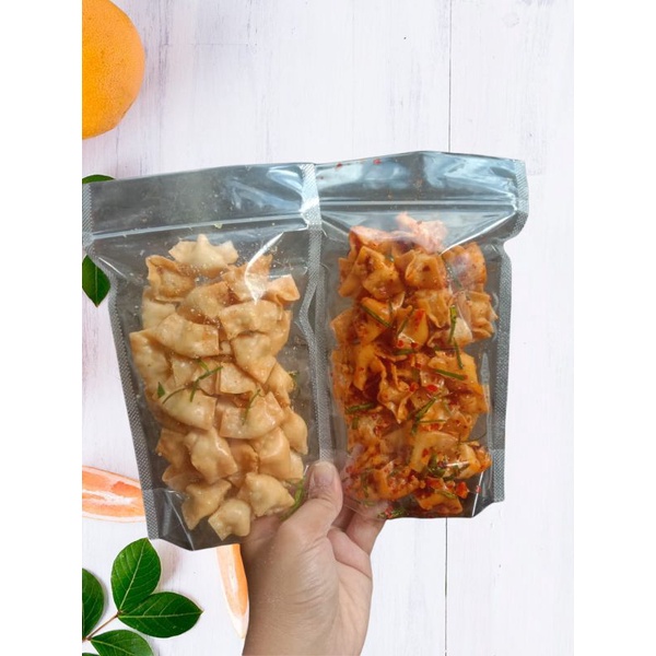 

BUSTIK BUMBU DAUN JERUK ORI DAN PEDAS MURAH / TERMURAH