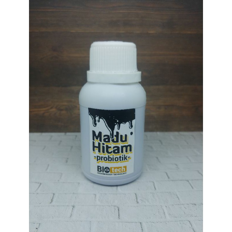 

AA herbal Madu Hitam Ampuh kaya manfaat