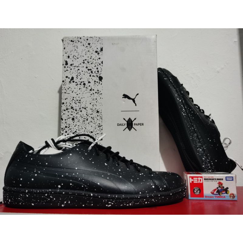 

Puma X Daily Paper Match Splatter - Original