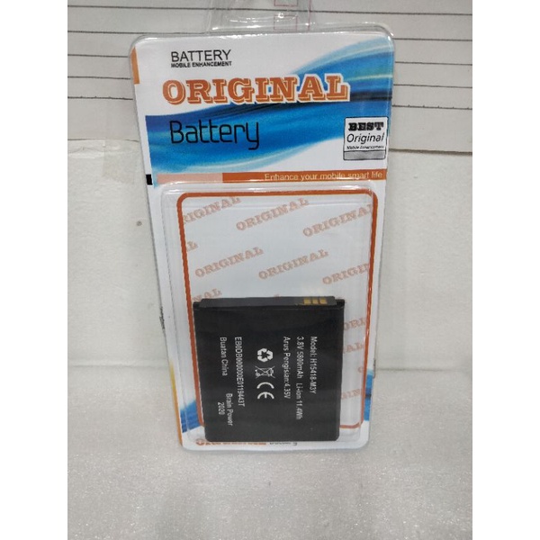 Baterai batery btre modem mifi wifi4G Andromax m3Y/M3Z/M3S.DC003 .DC007 .M26Z1H.M26Z1Z.HINET Doble p
