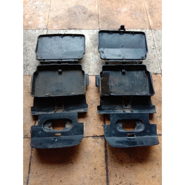 Toolkit Bagasi Honda Astrea Prima Star Original