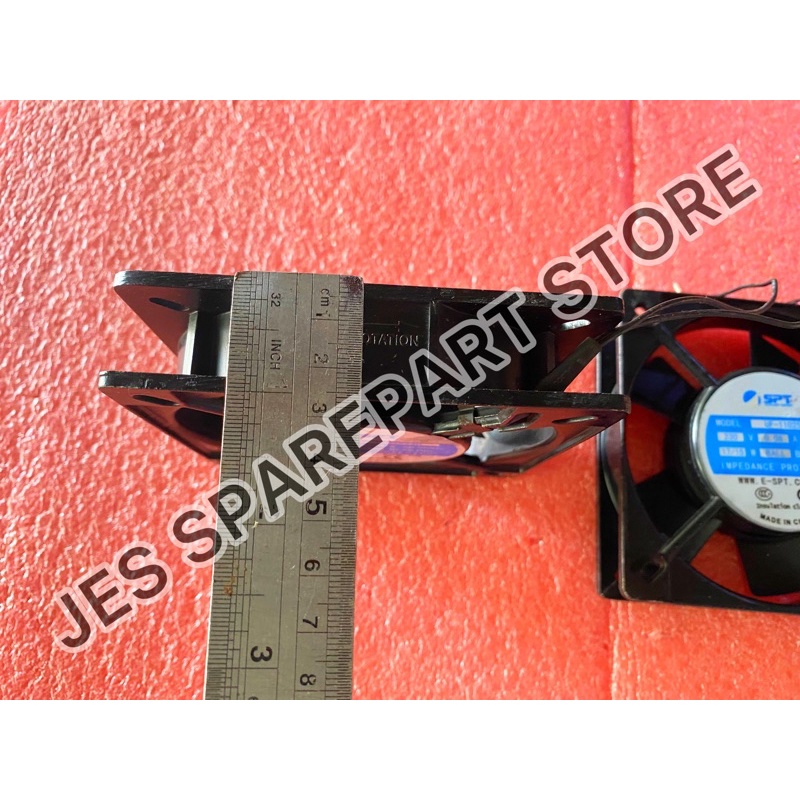 KIPAS FAN AC 220V