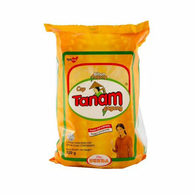 

Bihun Tanam Jagung 320 gr