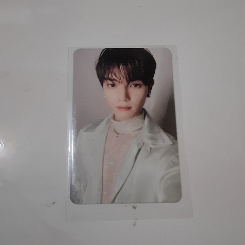 pc taeyong pb universe