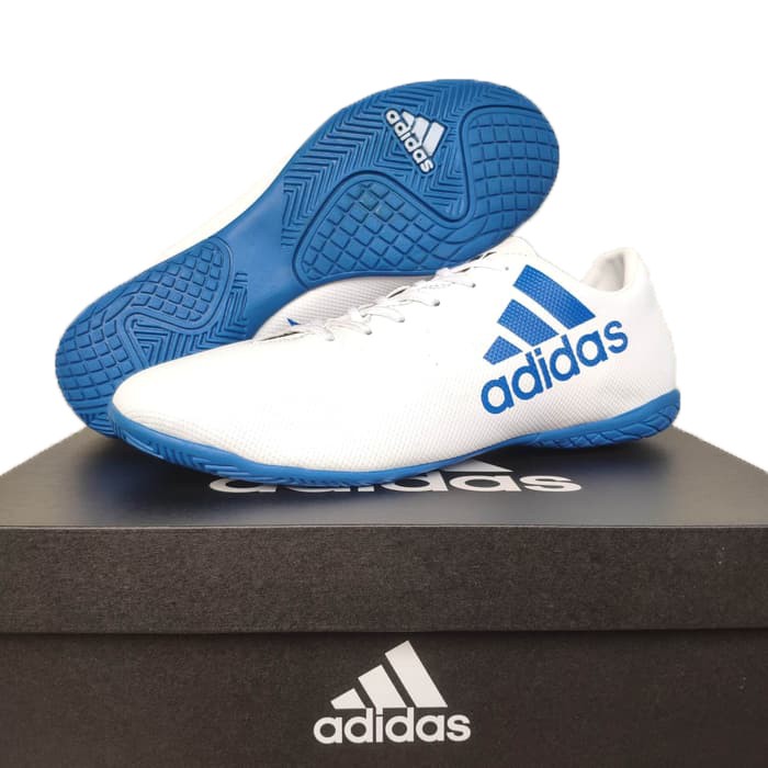 Sepatu Futsal Adidas X Techfit Grade Ori zuki store