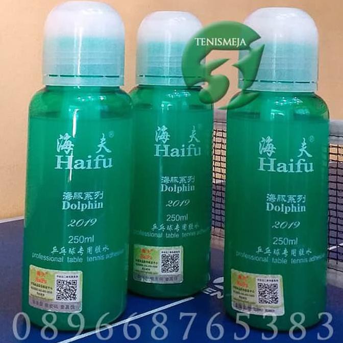 

Lem Speed Glue Haifu Dolphin Terlaris