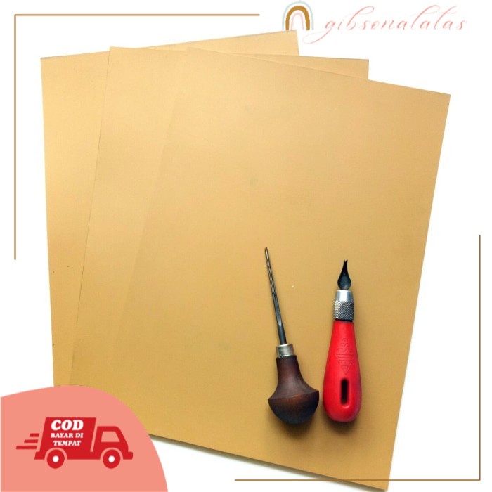 

⭐ BISA COD ⭐ Karet Lino 30 x 30 cm