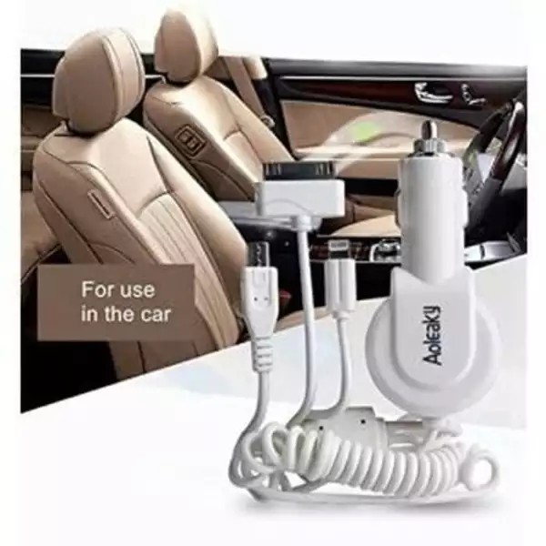 Charger Hp mobil 3 in 1 Super Fast Charging