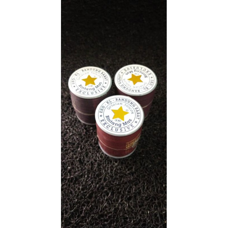 gelasan bintang mas eko kl