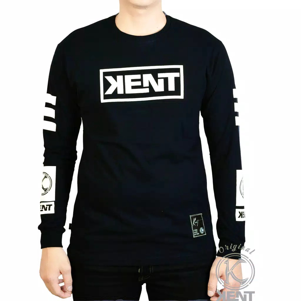 KAOS PRIA KNT 056 69ca 69ca