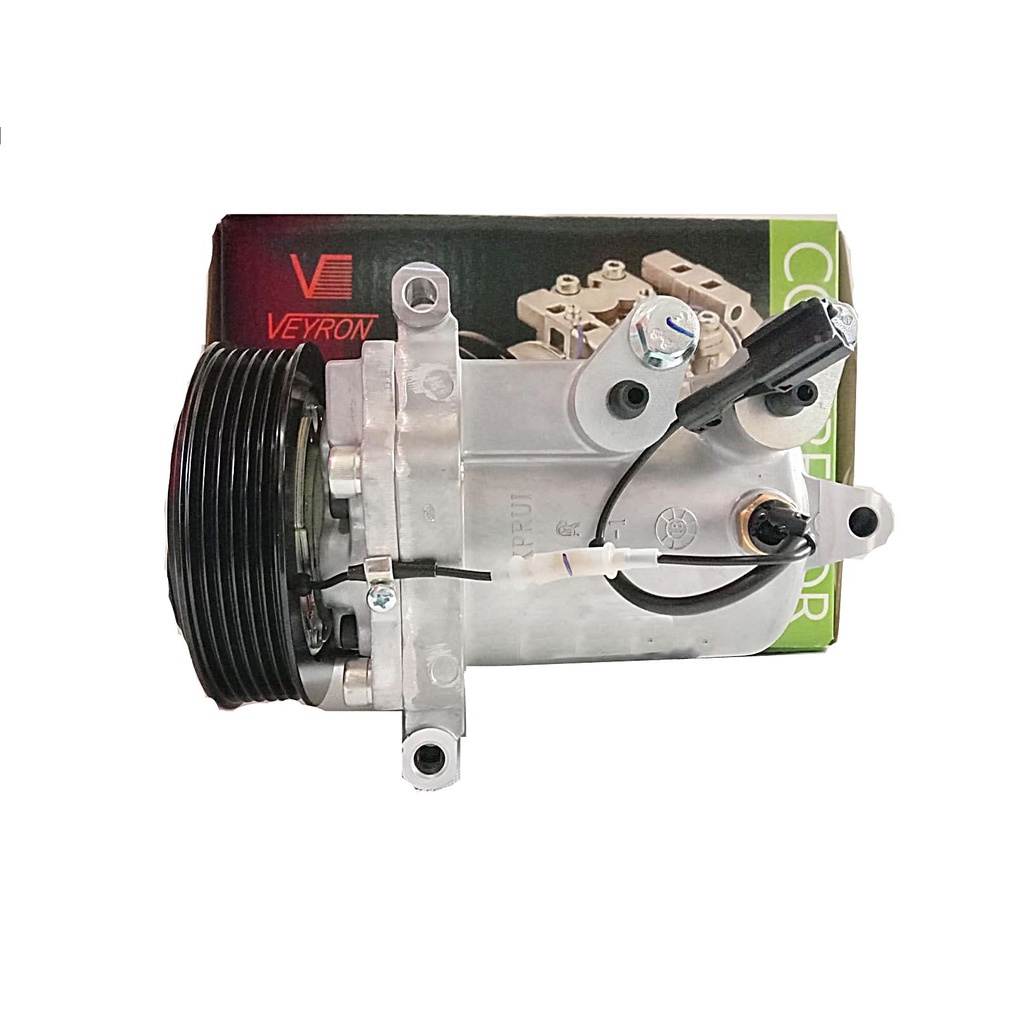 Compressor Compresor Kompresor AC Mobil Wuling Almaz Cortez 1.8 1800cc