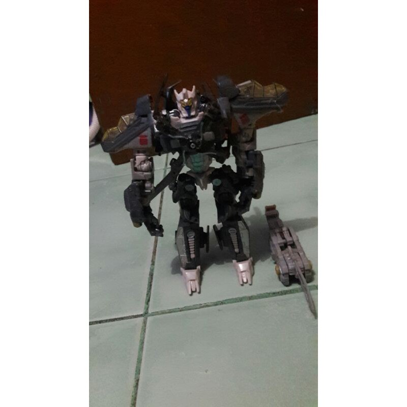 

TransformersSkyhammer