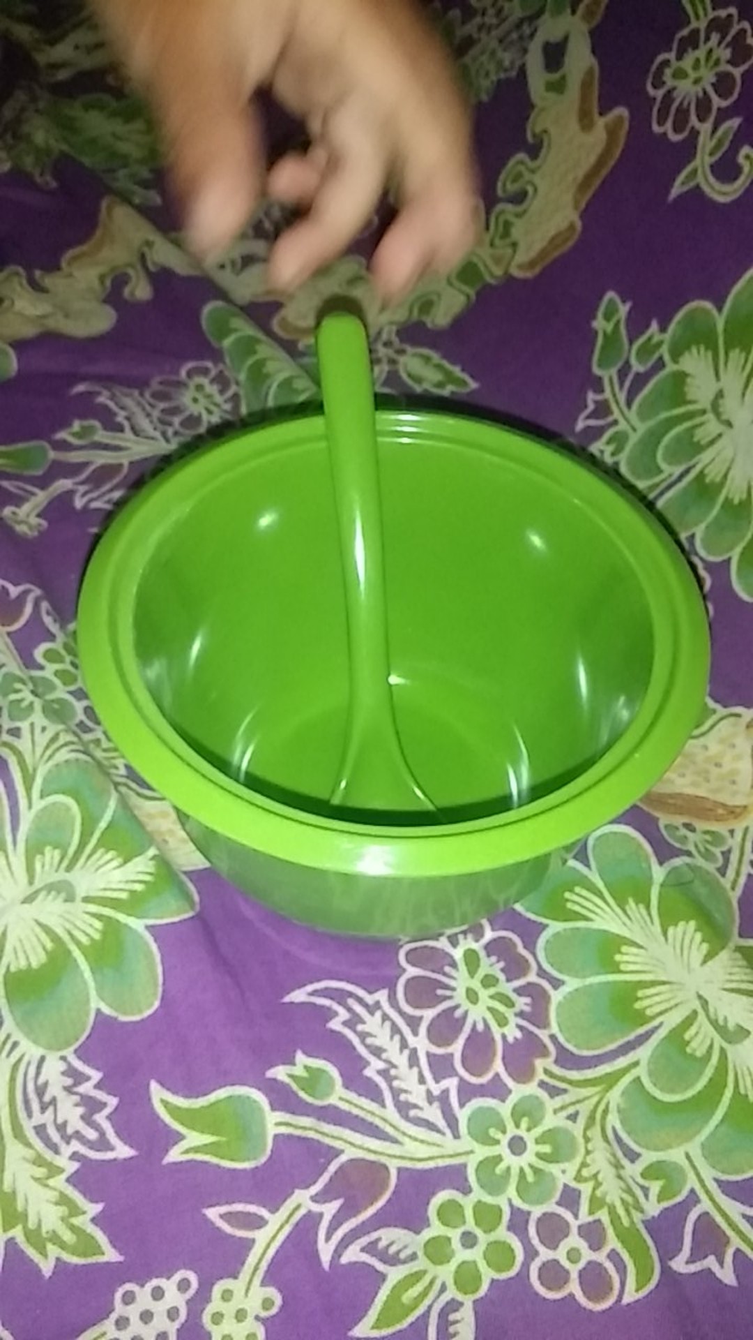 Mangkok Sambal | Mangkok Sambel Melamine | Unica U2043