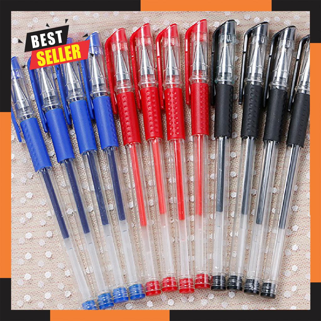 

Pena Gel Pulpen Gel Mimi 0.5Mm Termurah / Pena Pen Tinta Cair Alat Tulis Termurah