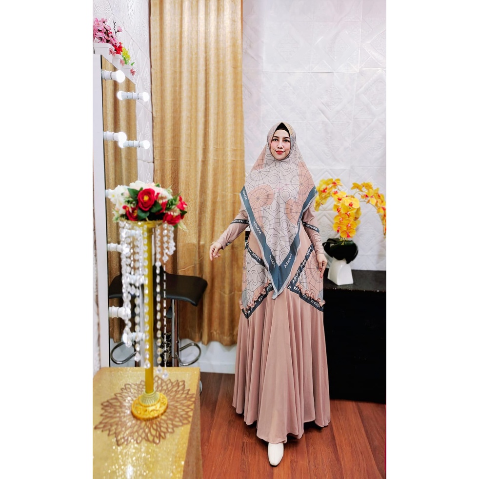 Hatun Edisi Lebaran 2022 By Ashafa Syari