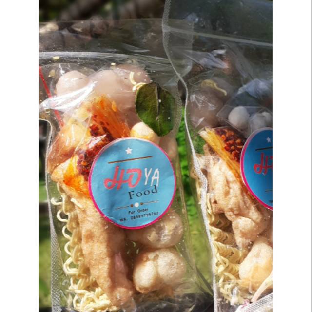 

Baso Aci / Bacil terlaris