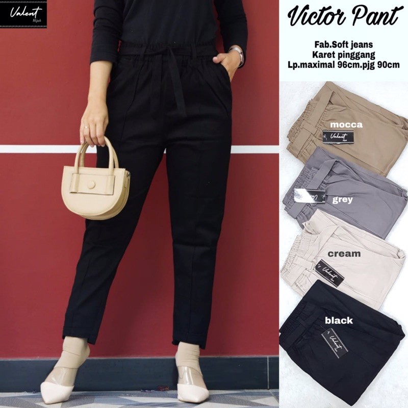 Celana Victor