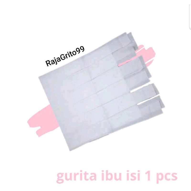 1 Pcs Gurita Ibu Melahirkan Reguler uk 33 / Grita tali ibu - Gurita ikat Dewasa, bahan katun / Stagen ibu PROMO Best Seller