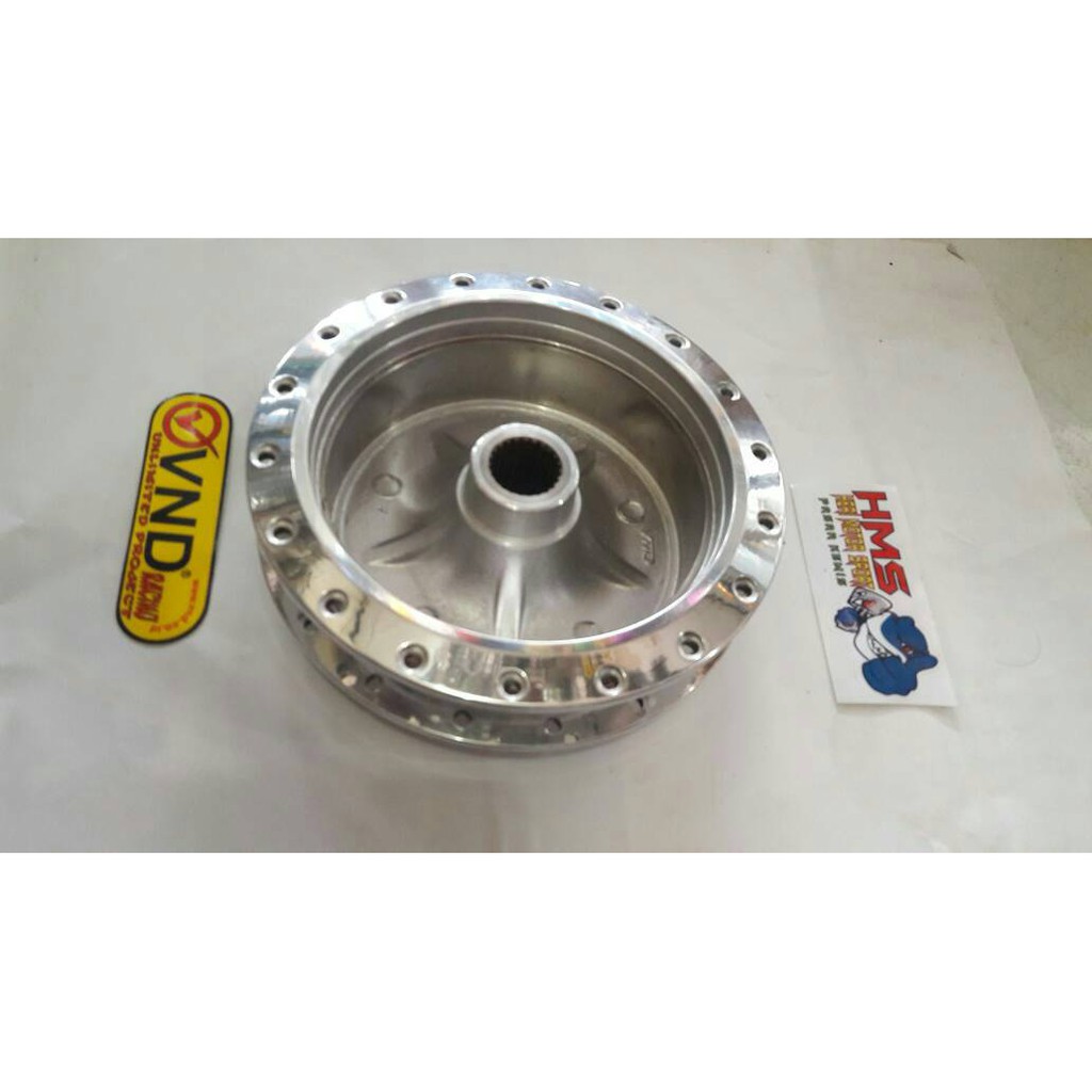 tromol belakang VND drax vario 125 vario 150