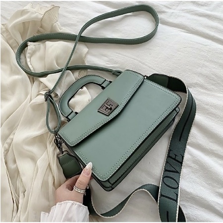 2192, tas selempang wanita import fashion tas slingbag wanita dan handbag wanita tas terlaris dan termurah best sellers