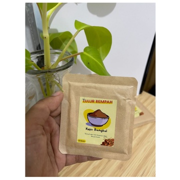 Masker wajah lulur rempah lulur rempah buat wajah lulur rempah kayu bangkal untuk wajah