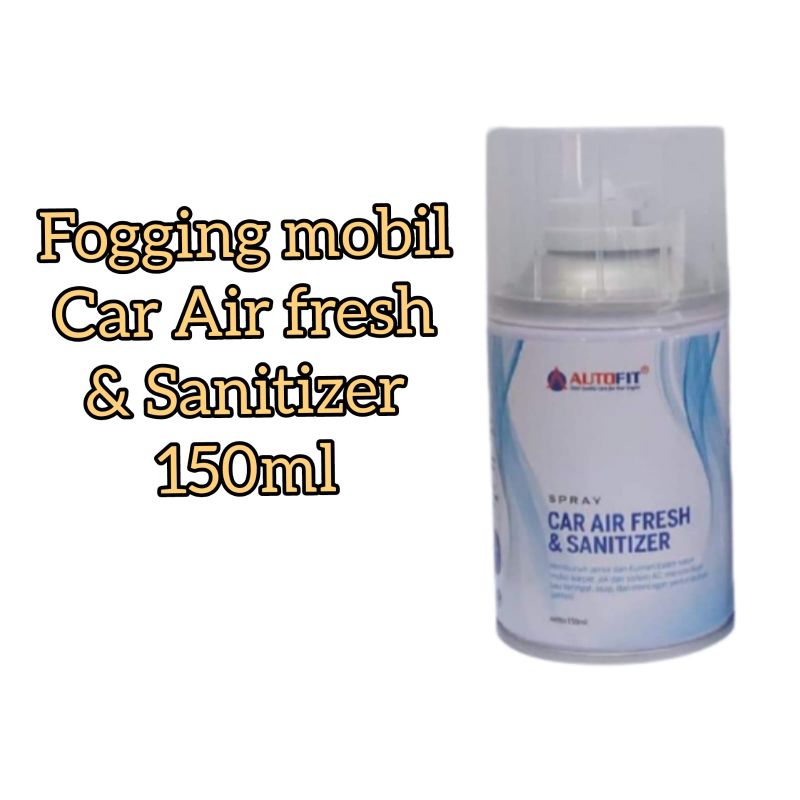 AUTOFIT CARBON CLEANER DIESEL PURGE INJEKTOR CLEANER ENGINE FLUSH tune up perawatan mobil dan motor