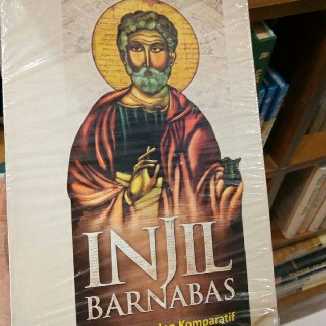 INJIL BARNABAS