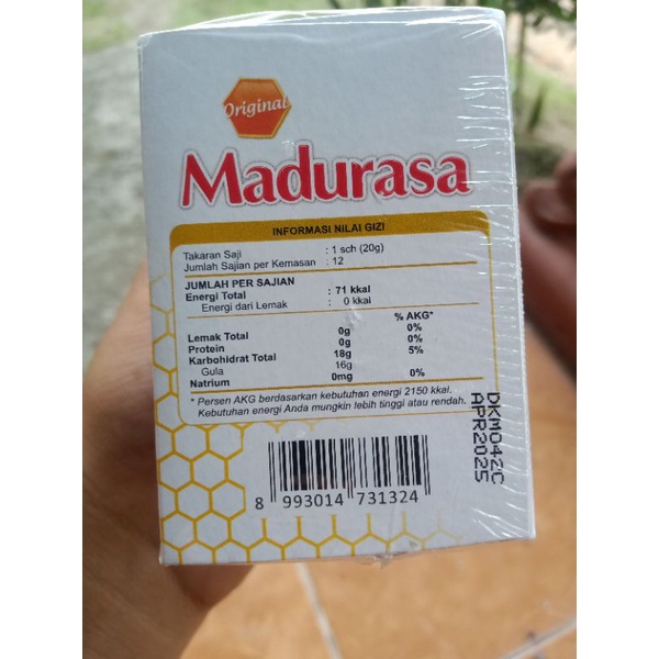 Madurasa