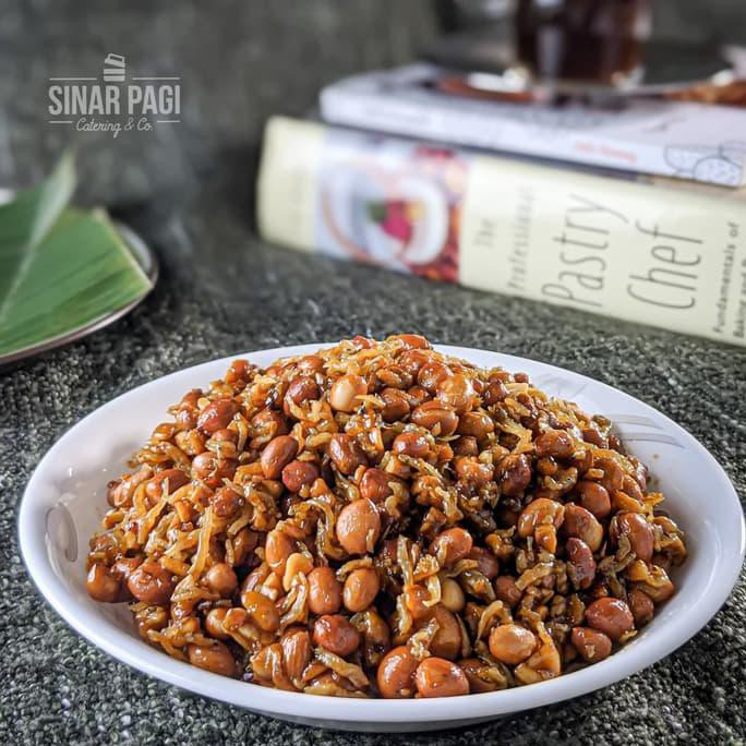 

250Gr Roasted Almond - Kacang Almond Kupas Cangkang - Panggang - Size Mentarieka_Shop