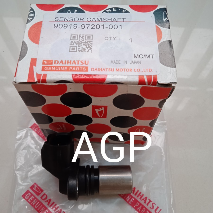 Sensor Camshaft Sensor Noken As Original Xenia 1000cc