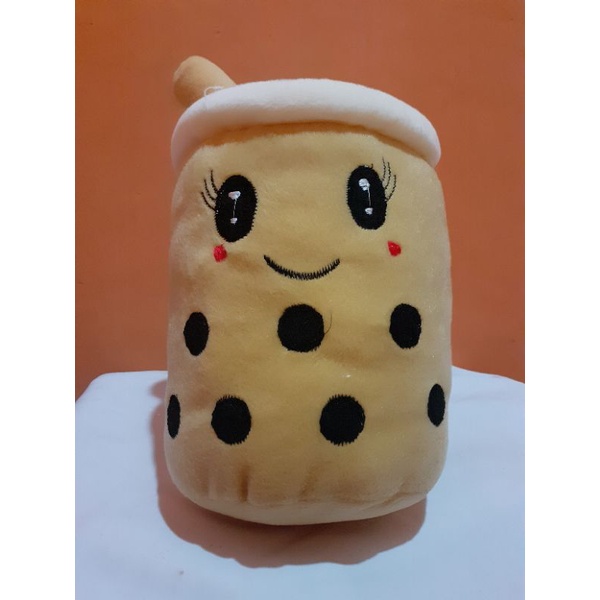 BOBA BONEKA MAINAN ANAK SIZE M