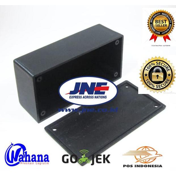 

Box Hitam